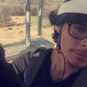 Meet your Posher, Jordan